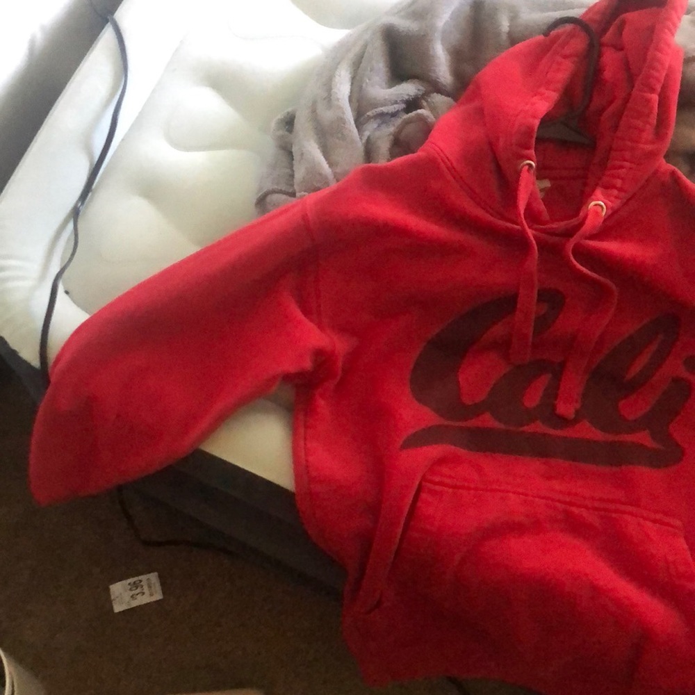 Cali Hoodie